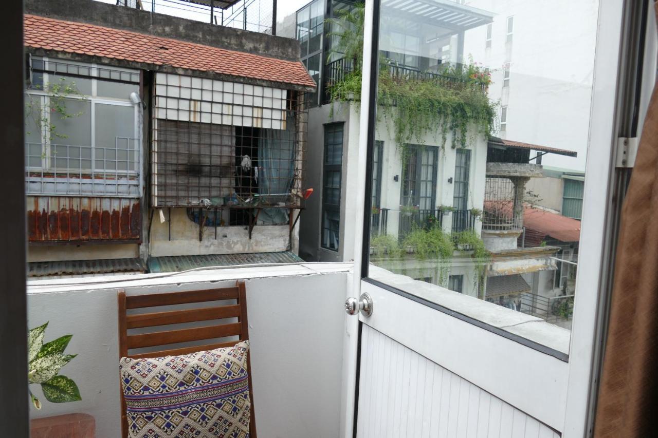 Deluxe Double or Twin Room with City View